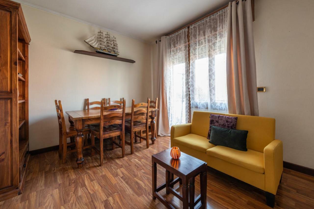Bed&Breakfast 7Seas Venice Marghera Exterior photo